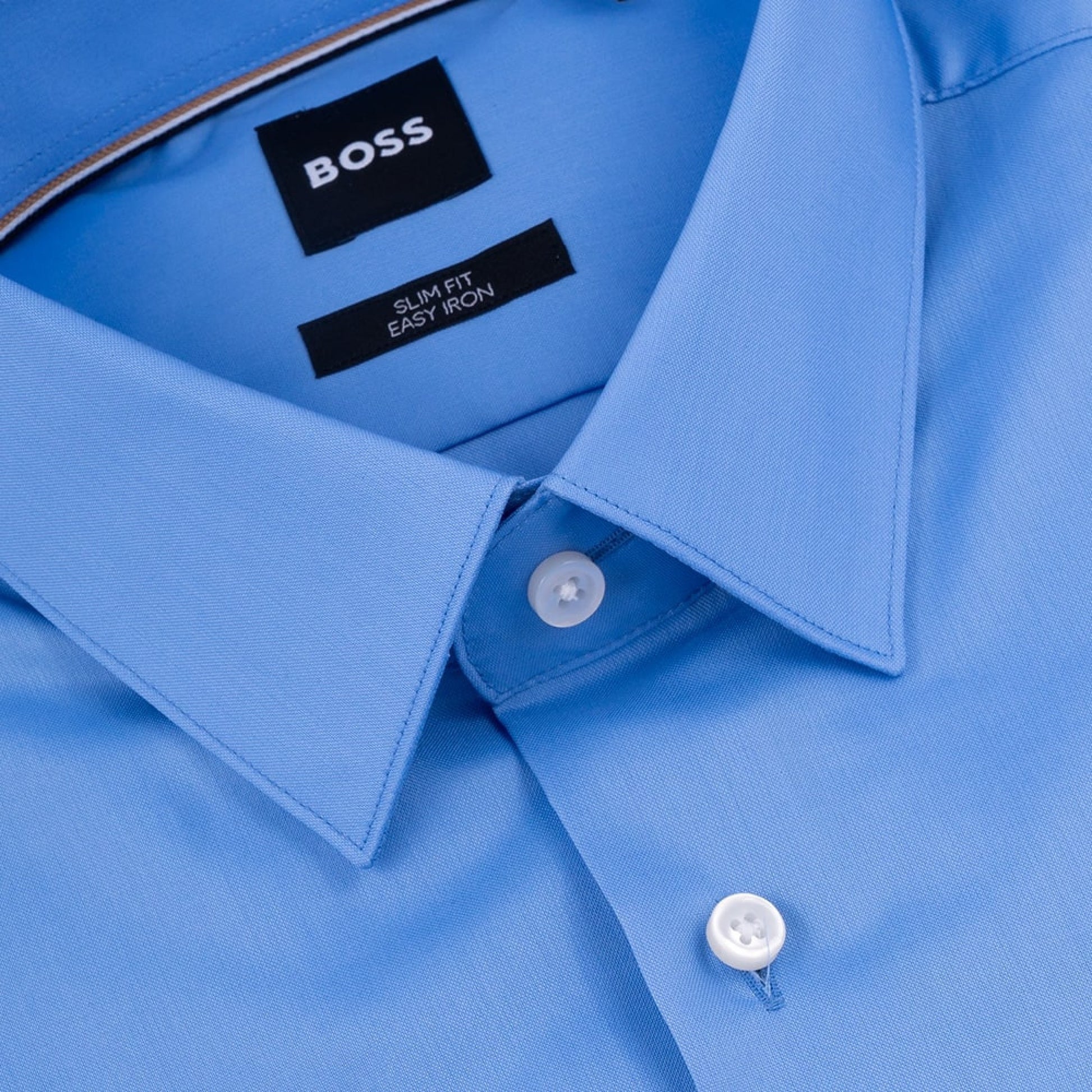 BOSS camicia Uomo 50533018