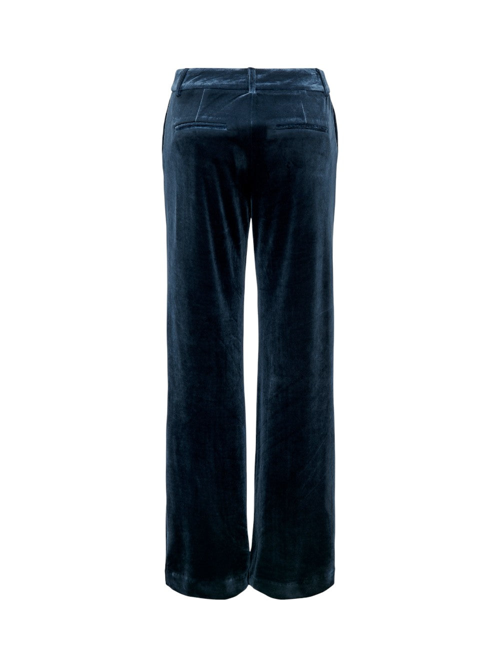 ONLY Pantalone Donna ONLKAYLE-ELSY STRAIGHT VELVET PANT TLR 15335852