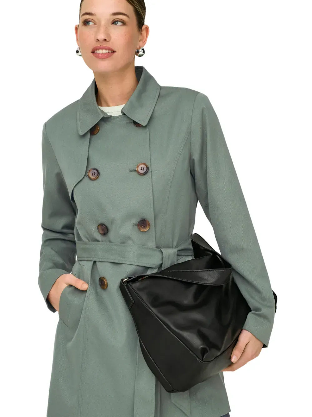 ONLY Trench Donna  15191821 LW