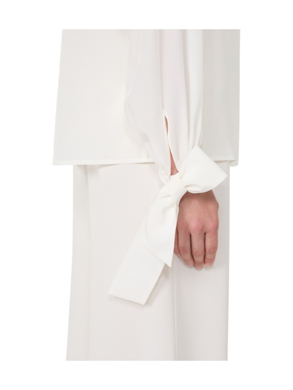 Max Mara Studio Blusa Donna EDOTTO EDOTTO