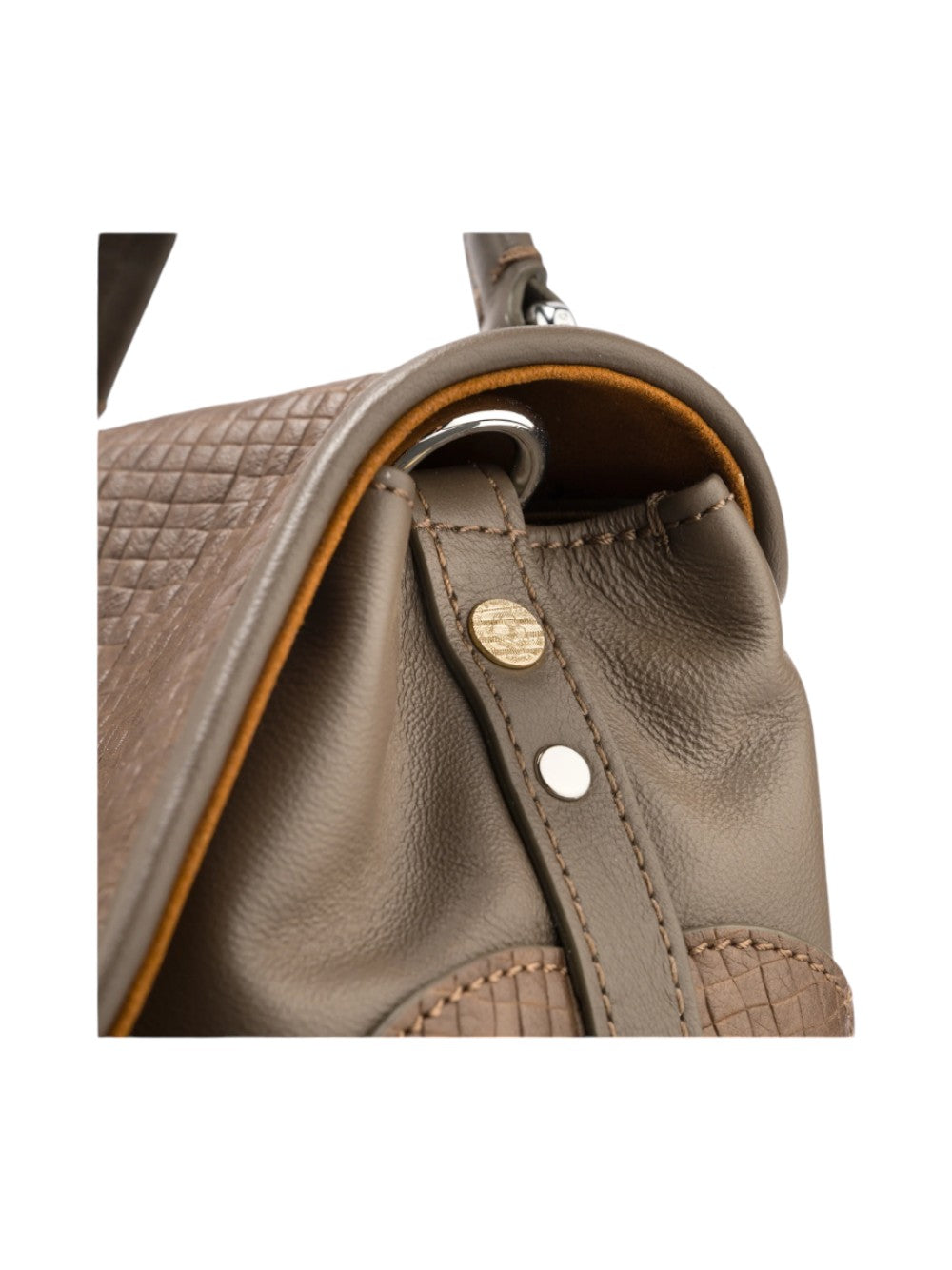 Zanellato Borsa Donna POSTINA CESTAIA 0709602330000Z0387BABY