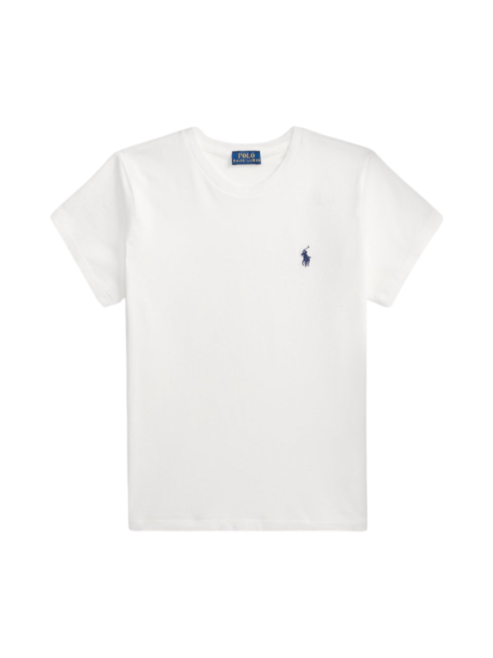 Polo Ralph Lauren T-SHIRT Donna KNIT-T-SHIRT 211B14605032