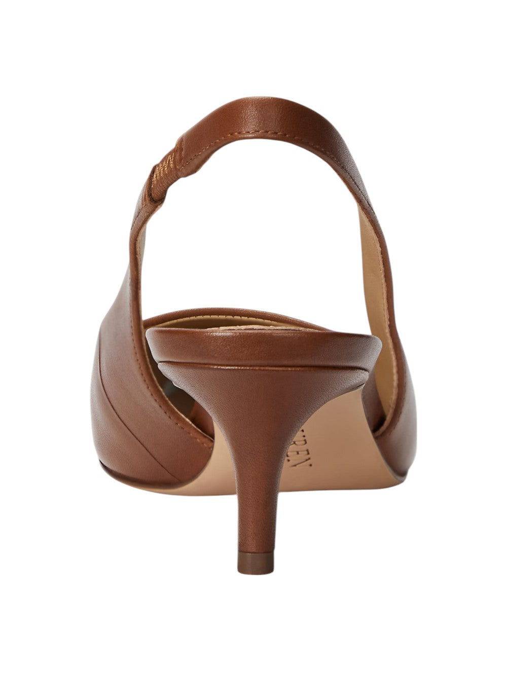 Lauren Ralph Lauren Décolleté Donna  802927937
