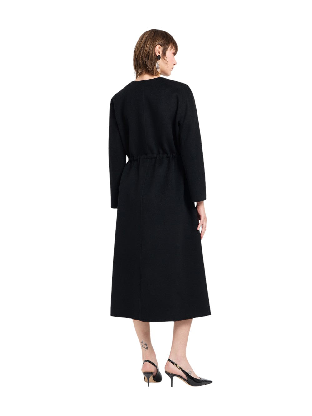 Emporio Armani cappotto Donna EW000066 AF10207