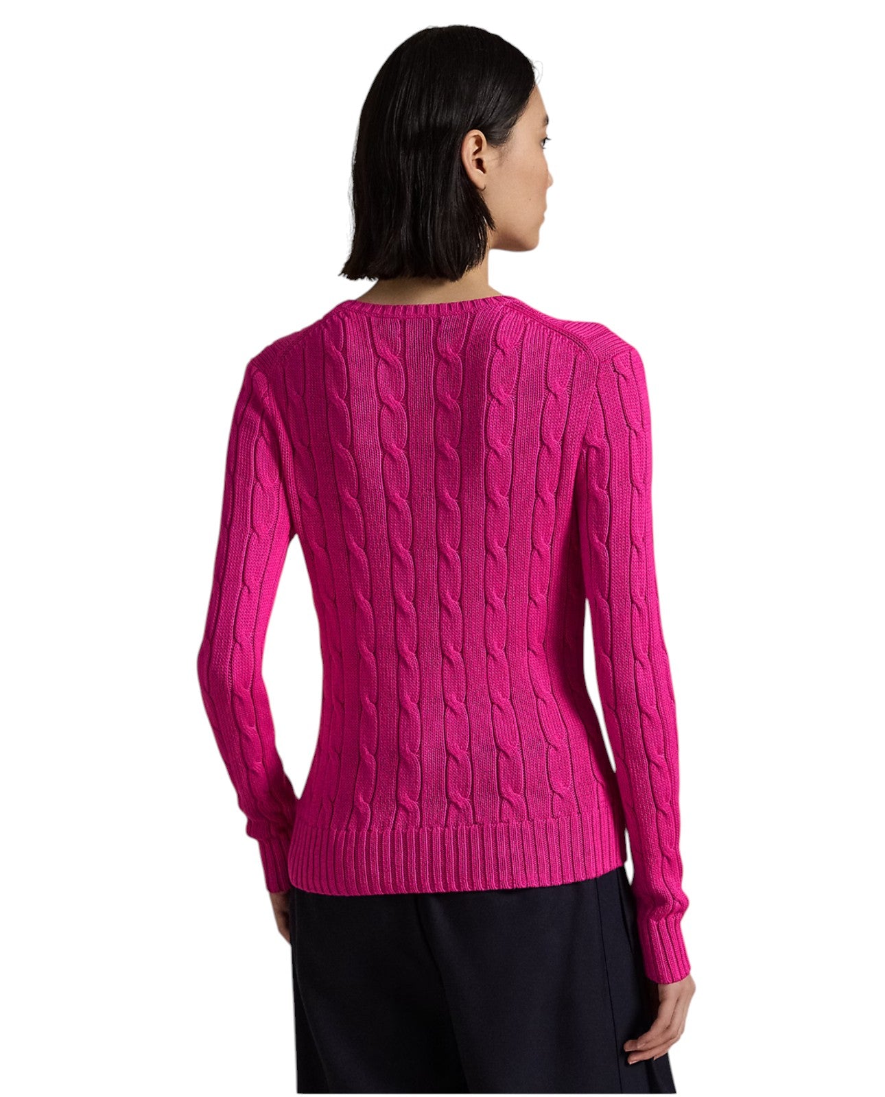 Polo Ralph Lauren Maglia Donna  211891640