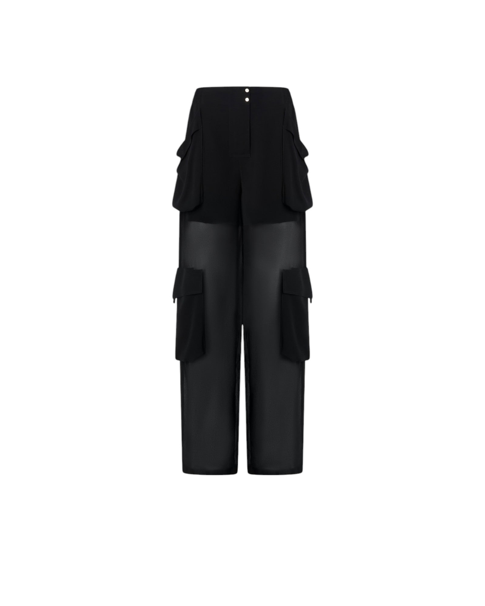 Pinko Women's Trousers SOTTOCASA TROUSERS