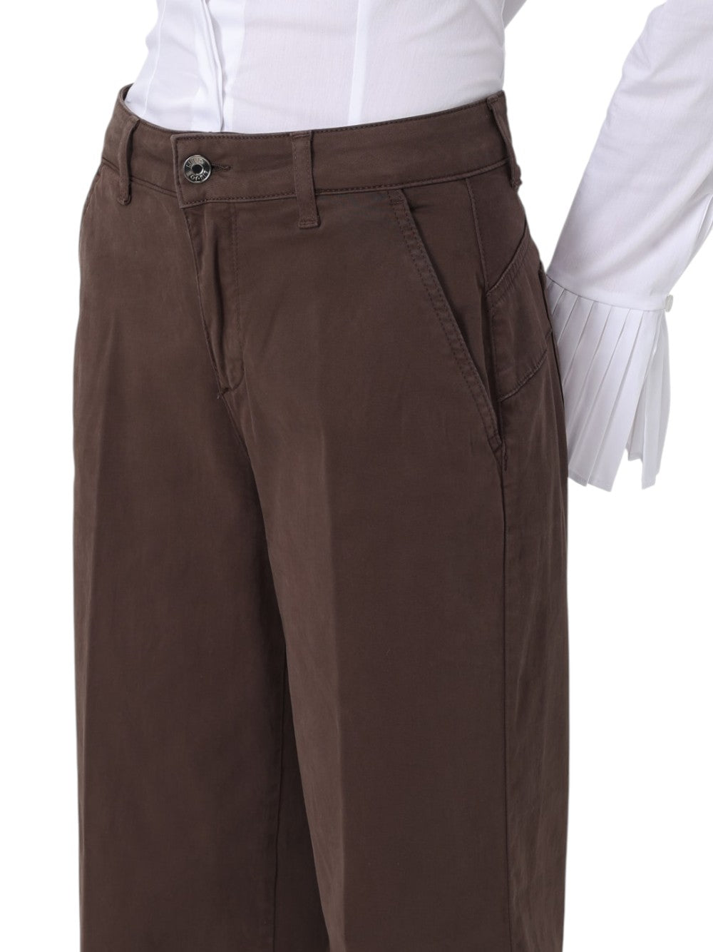 Liu Jo Pantalone Donna  MF5406T8191 90915