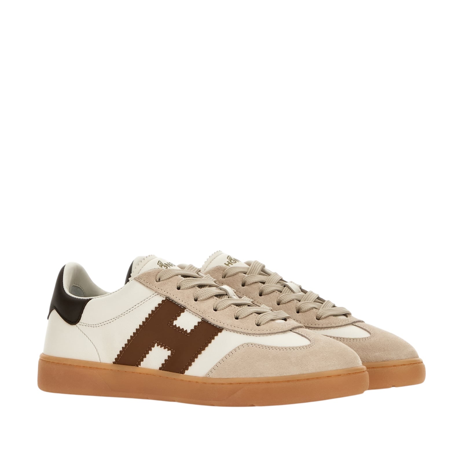 Hogan Sneakers Donna HOGAN COOL ALLACCIATO H HXW6470FB60UHC