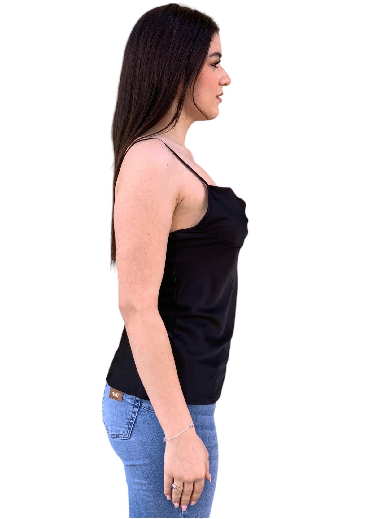Divedivine Top Donna CANOTTA SARA