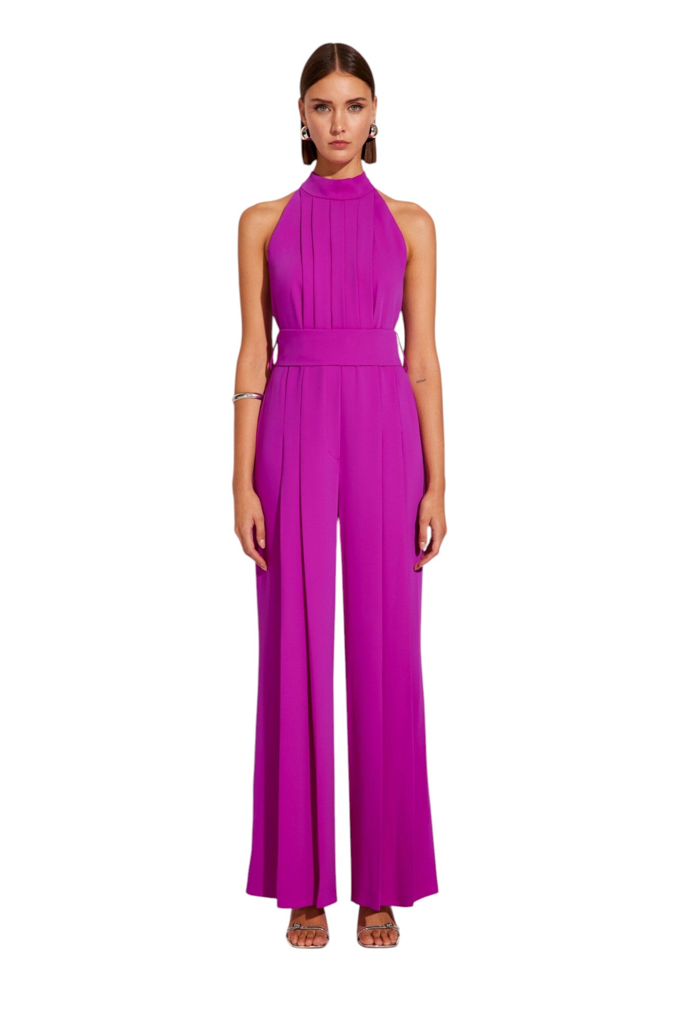 CARLA RUIZ Tuta Donna 51614