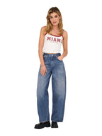ONLY Jeans Donna ONLTAYLOR HW BARREL DNM TAI466 NOOS 15352198 BS000042