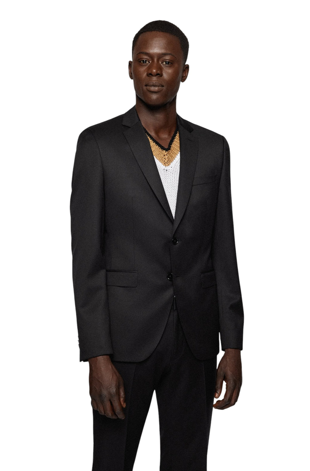 BOSS Giacca Uomo 50469181