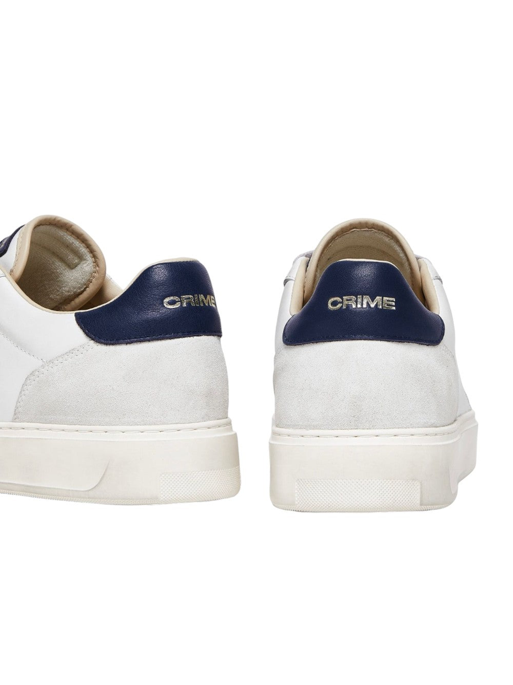 CRIME LONDON Men's Shoes 17673PP6