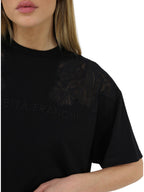 elisabetta franchi T-SHIRT Donna MA01851E2