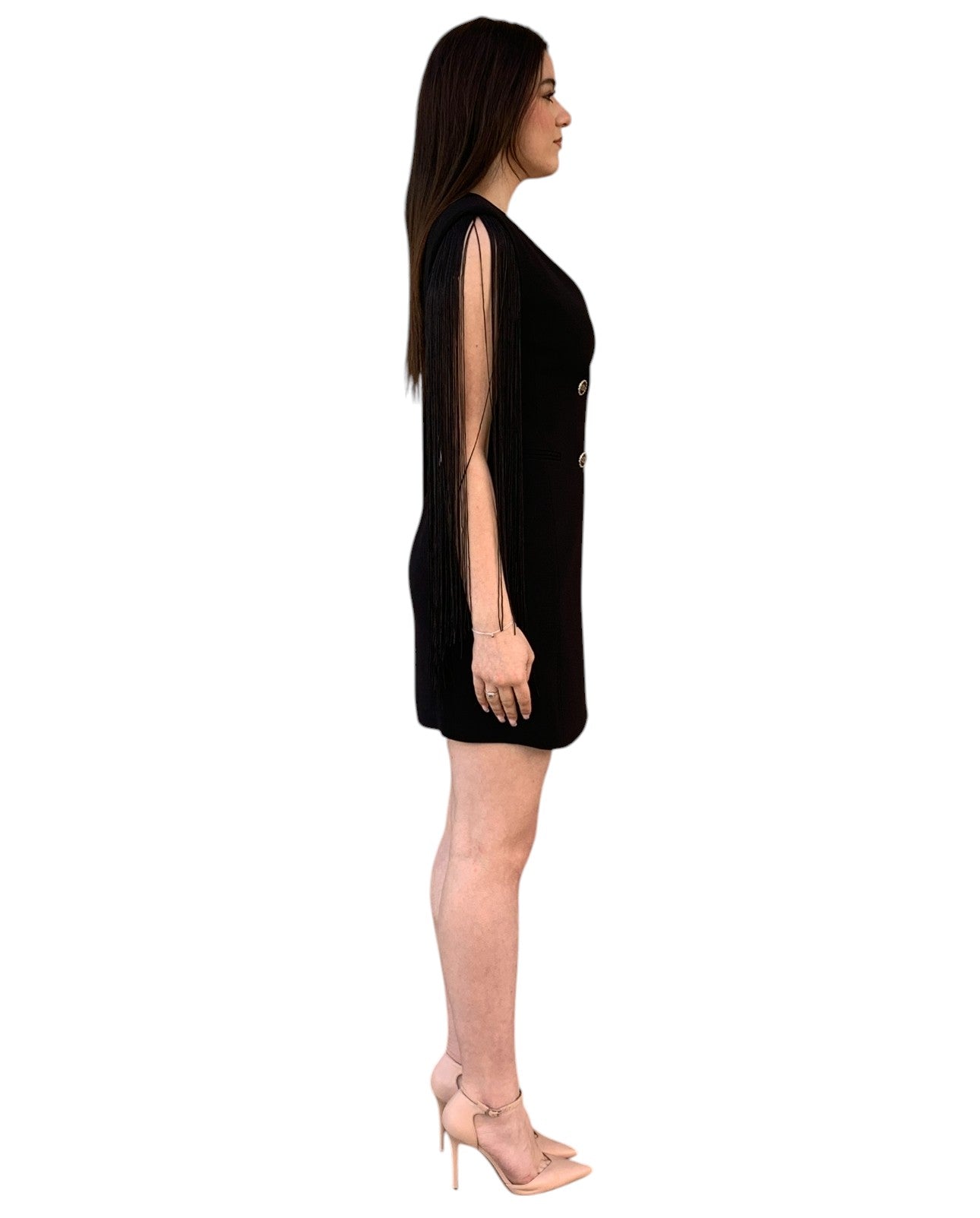 Divedivine abito Donna Blazer Teresa