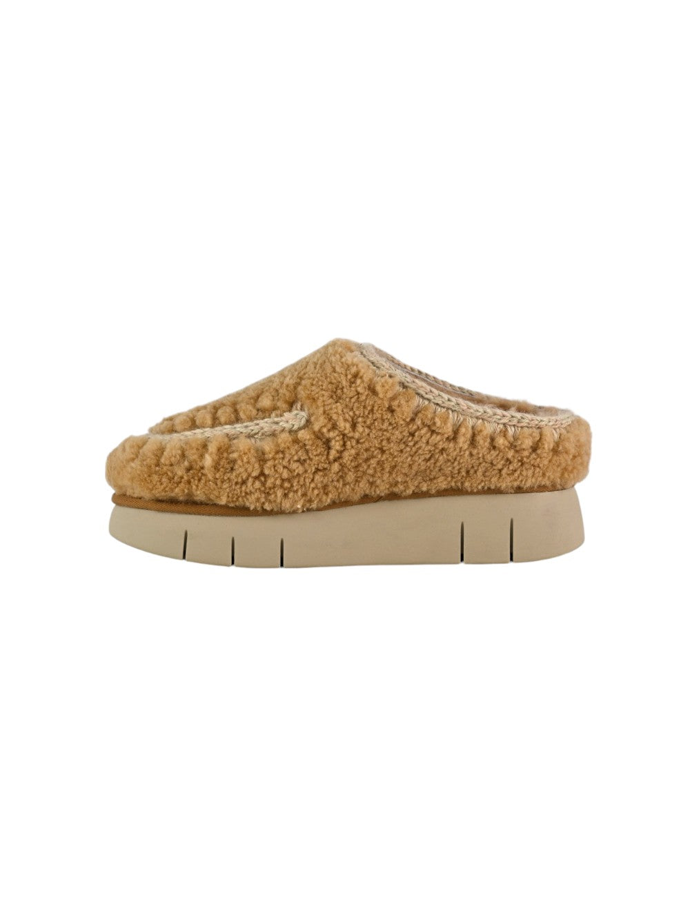 Mou CIABATTA Donna MU.FW531015M
