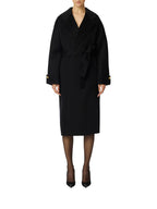Elisabetta Franchi Cappotto Donna  CP68D56E2110