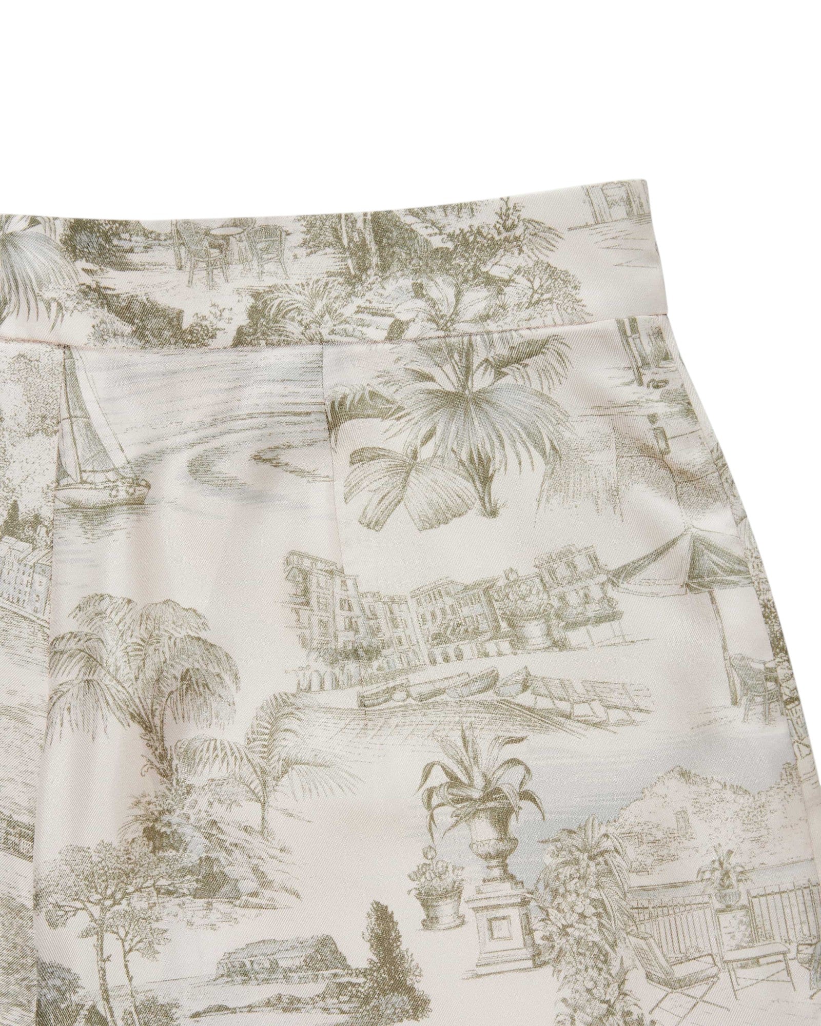 MAX MARA STUDIO pantalone Donna ZEUS