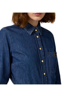 Elisabetta Franchi Women's Shirt CJ30I46E2