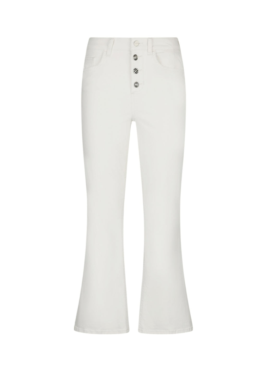 LIU JO women's trousers UA5040T2594