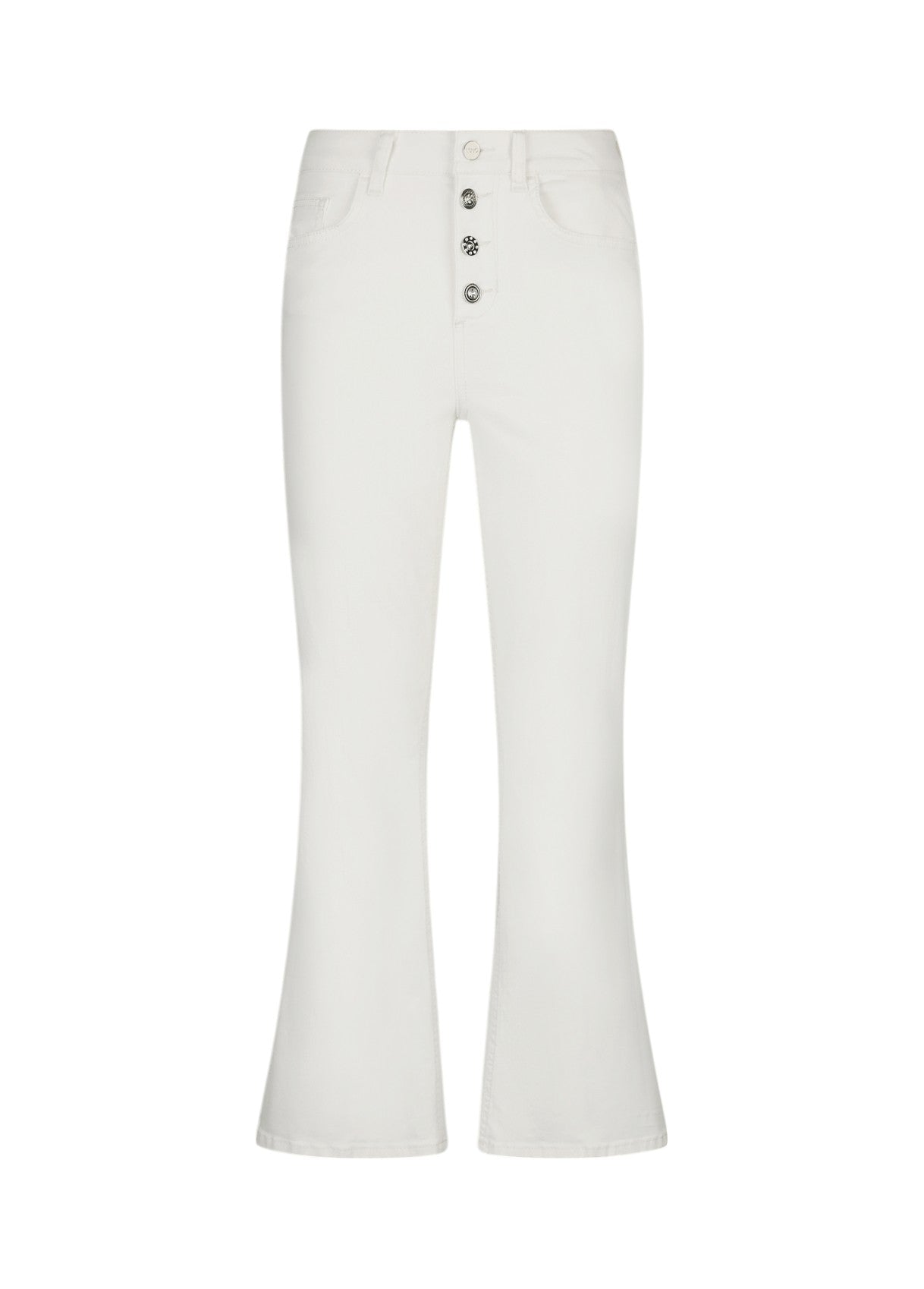 LIU JO women's trousers UA5040T2594