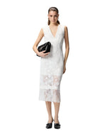Pinko Abito Donna AUDREY ABITO PIZZO REBRODE 106660A381Z05