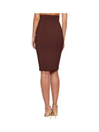 Elisabetta Franchi Gonna Donna  GO13056E2EA3