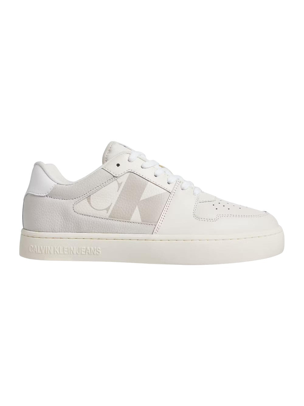 calvin klein SCARPA Uomo YM0YM01160