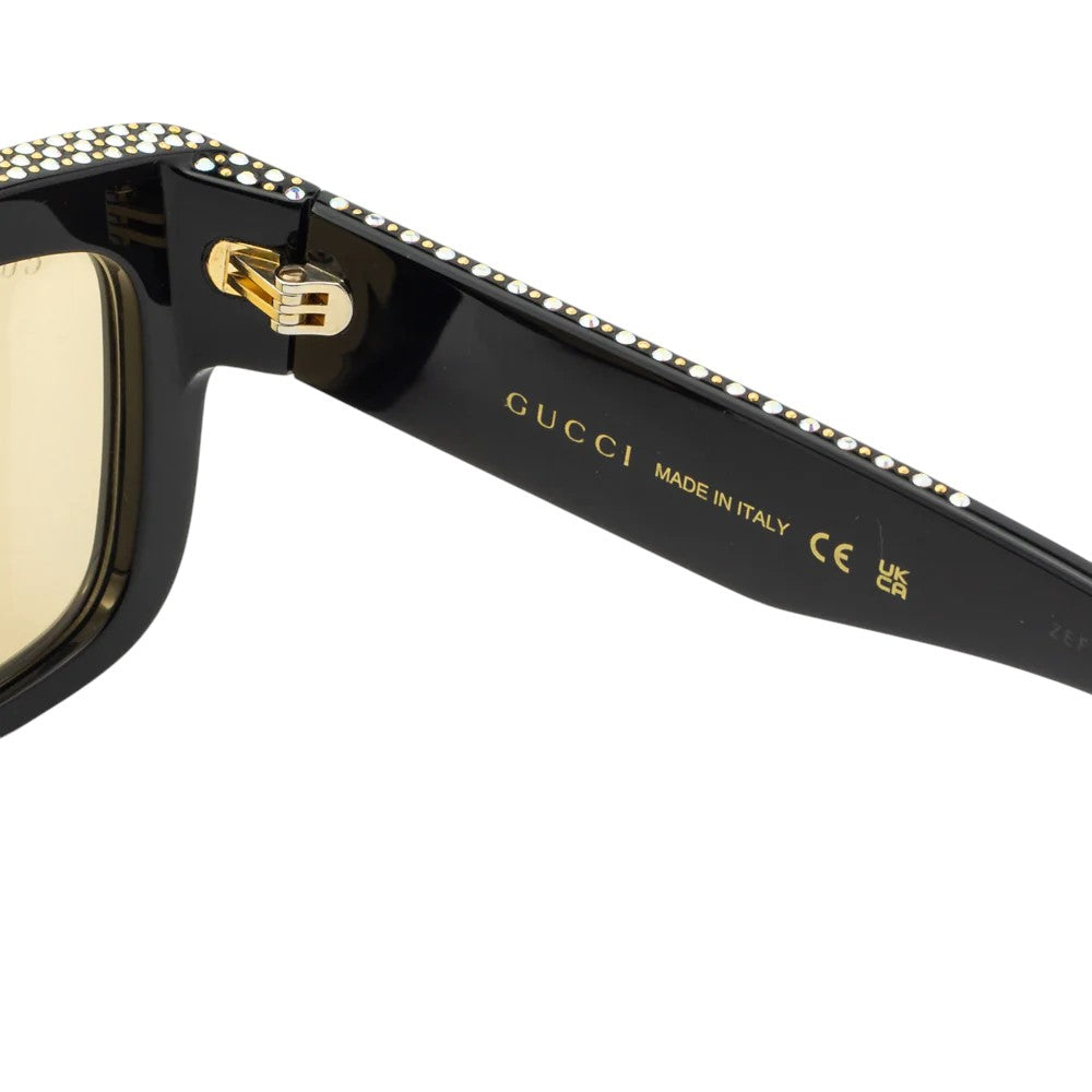 Gucci occhiale Unisex adulto GG1461S