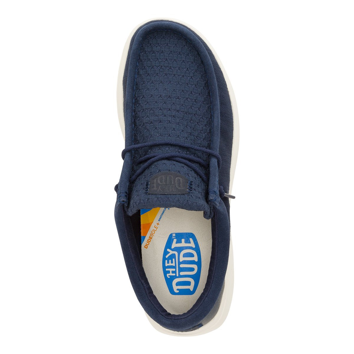 HEY DUDE SCARPA Uomo 43639