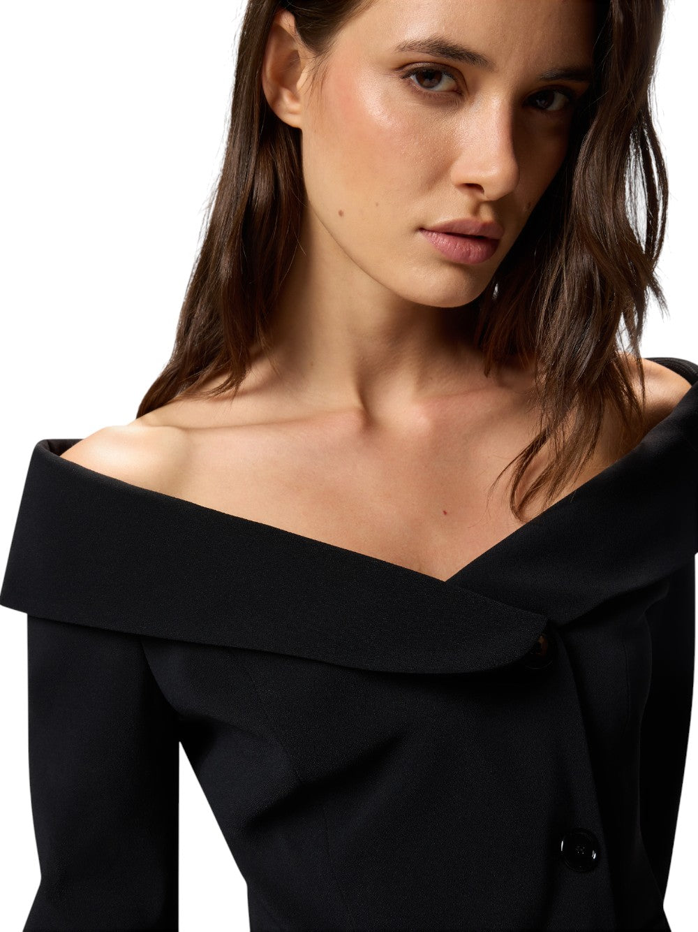 Pinko Giacca Donna ANTONINA GIACCA 106132A304 Z99