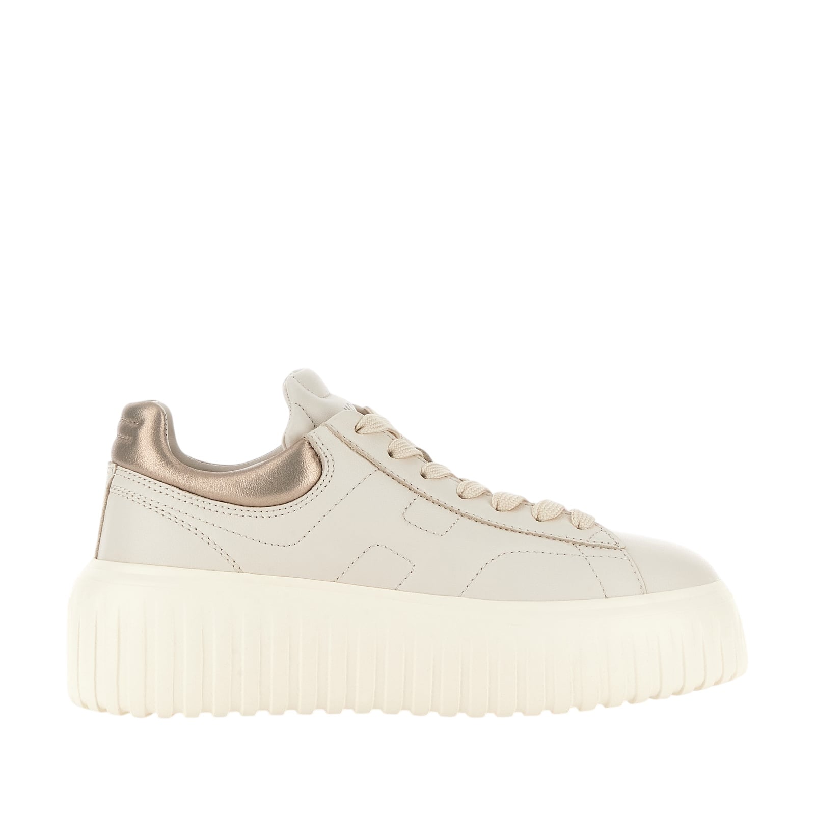 Hogan Sneakers Donna H-STRIPES ALLACCIATO H HXW6450FC60KU0