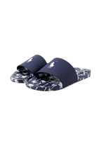 Polo Ralph Lauren Ciabatte Uomo POLO SLIDE-SLIDE 809P08336 001