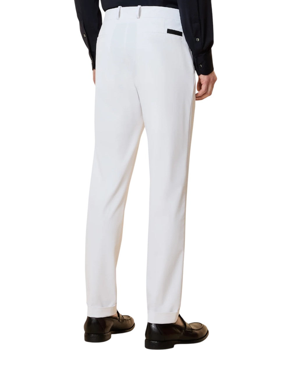 RRD Pantalone Uomo surflex chino 26300 09