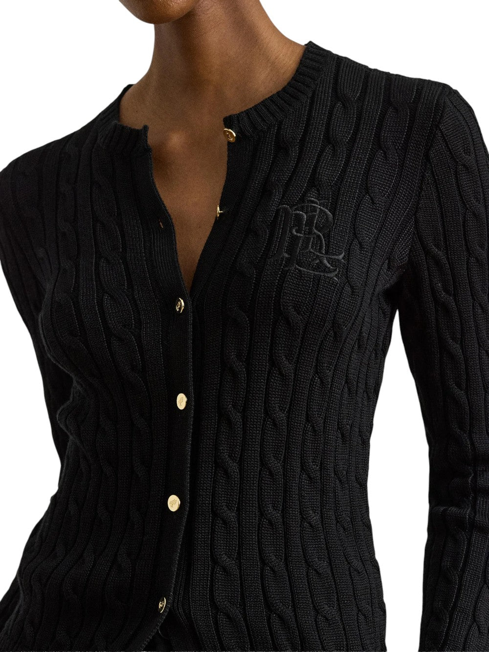 Lauren Ralph Lauren Cardigan Donna SWEATER-CARDIGAN 200P14040003