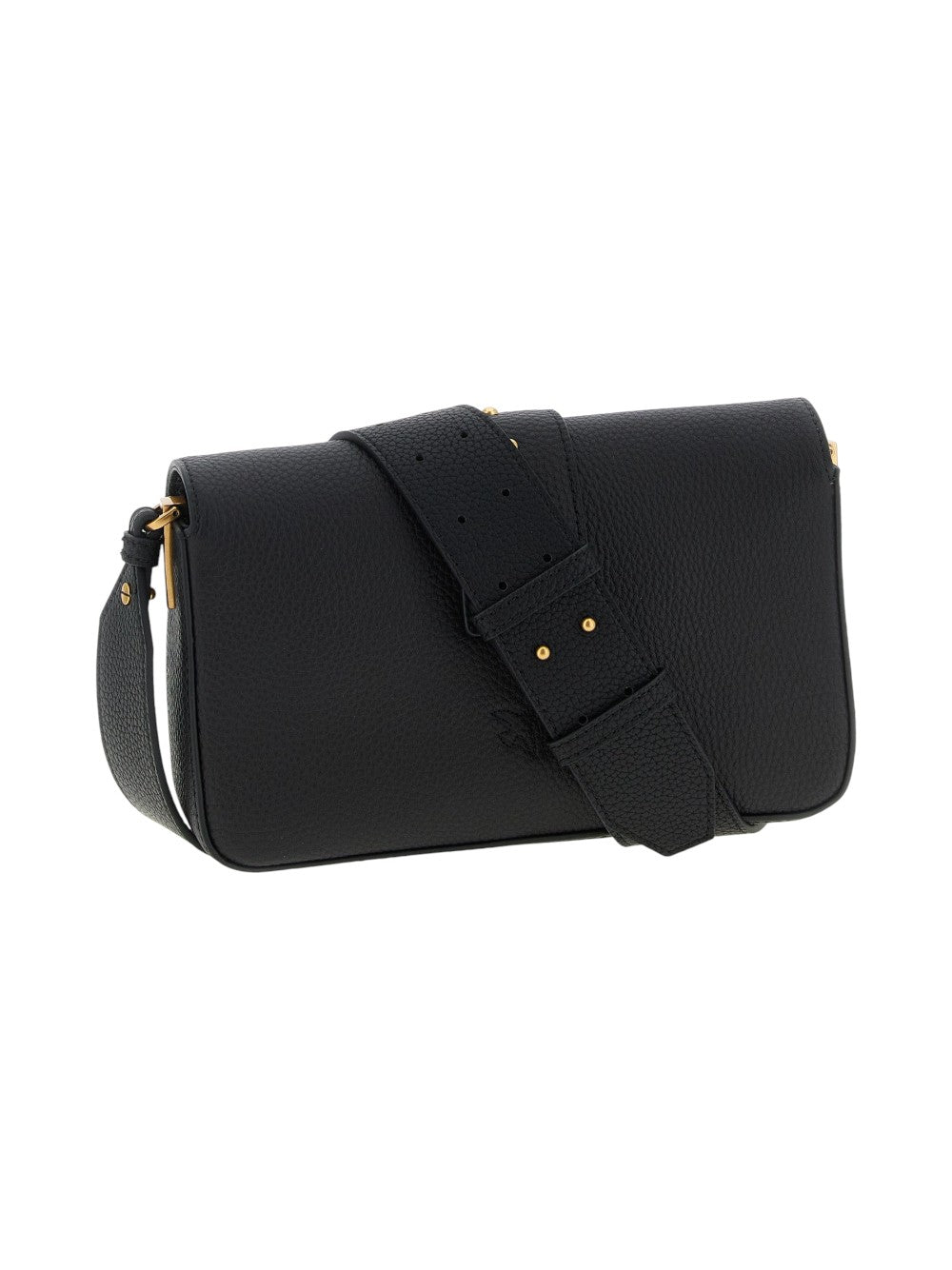 Pinko Borsa Donna LOVE ONE MINI SLOUCHY FL BOTTA 104340A2OX Z99Q