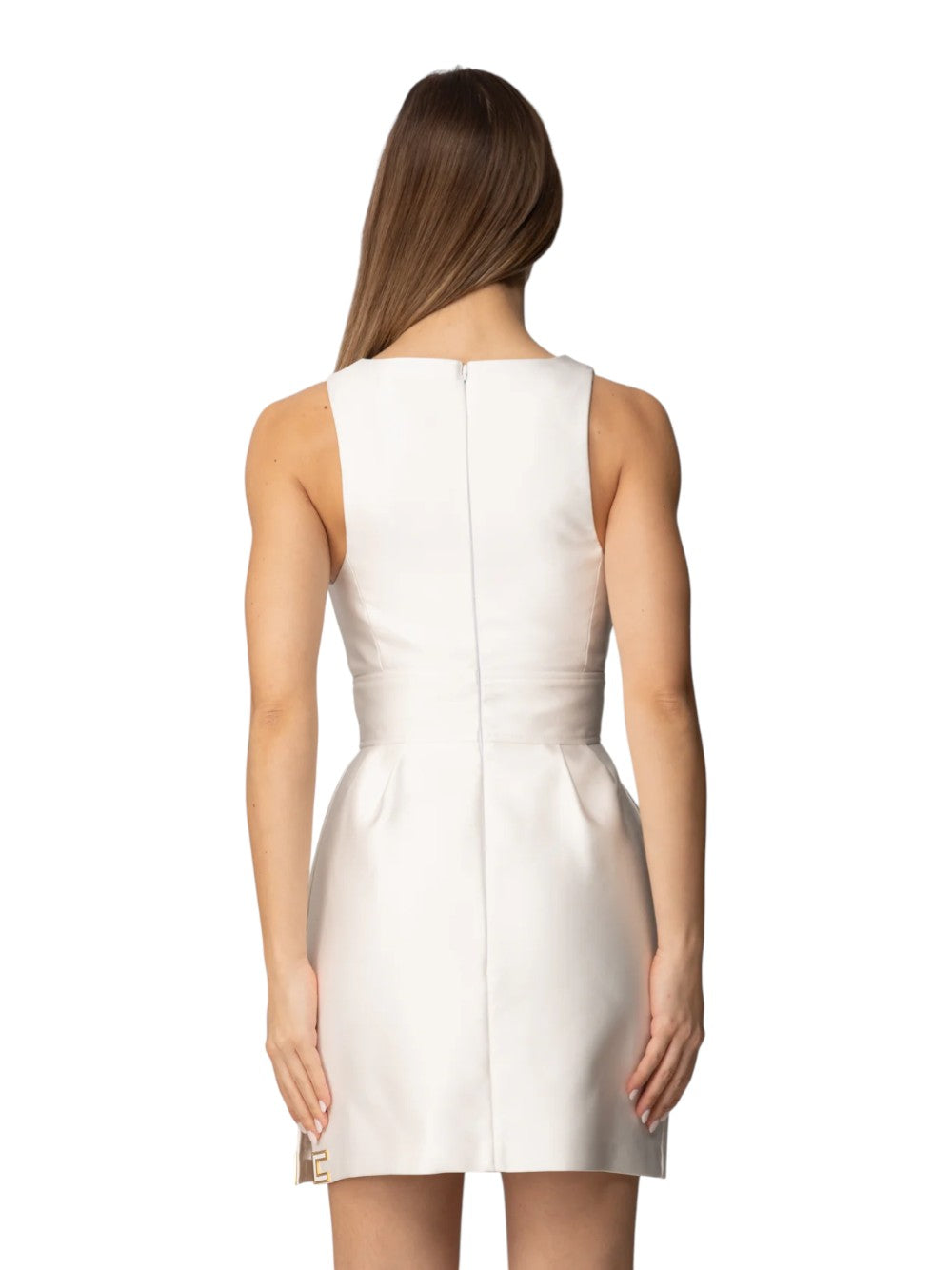 Elisabetta Franchi Abito Donna  AB87561E2360