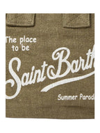 MC2 Saint Barth Borsa Donna  VAMI008 01189H