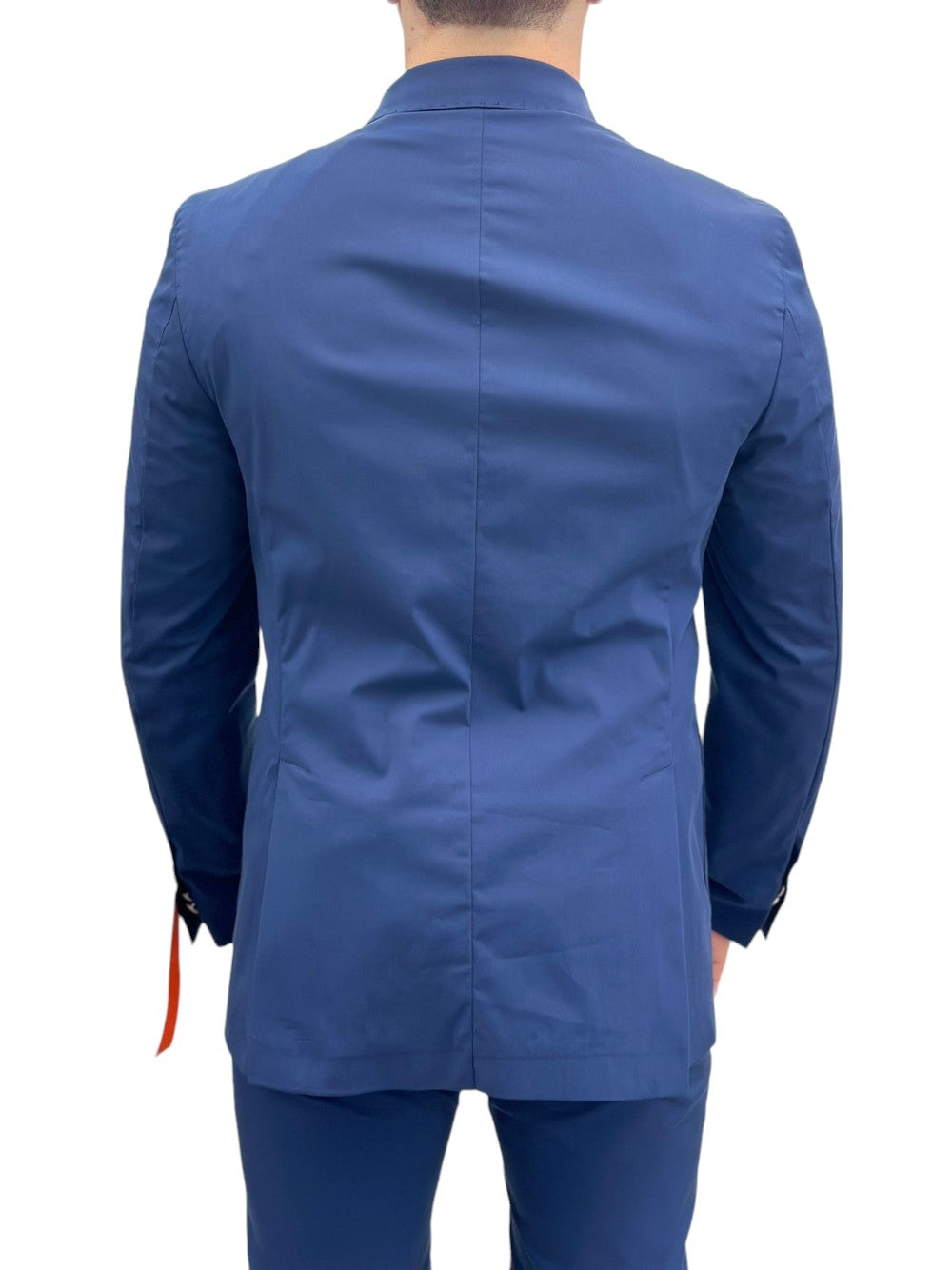 BHARNABA abito uomo Uomo TERMINATOR-ABS327