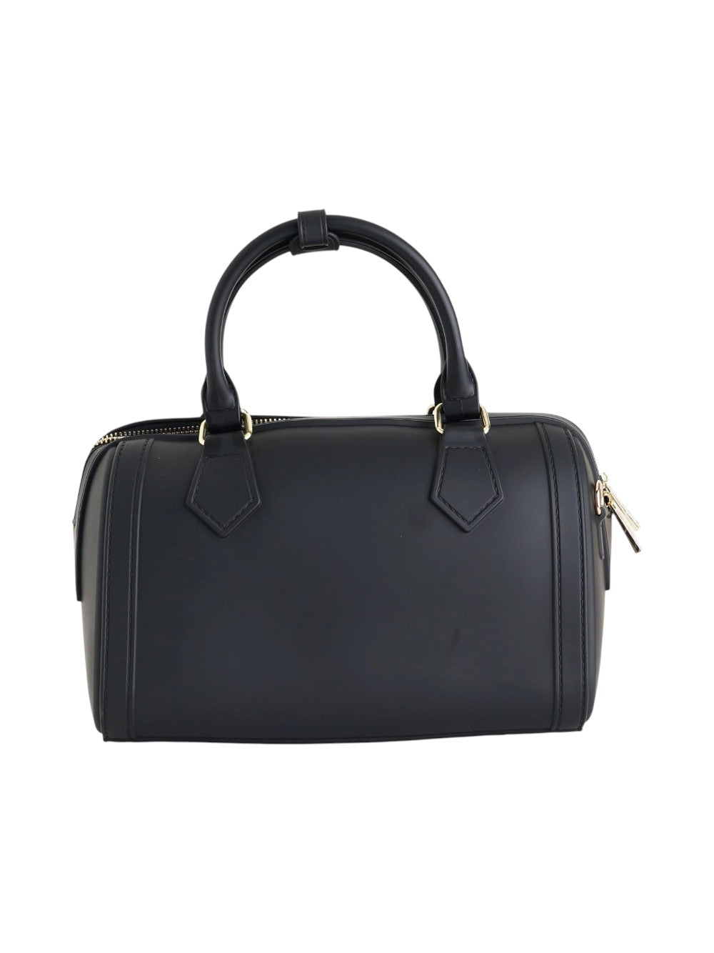 Marc Ellis Borsa Donna  Flat Estrella L Bl