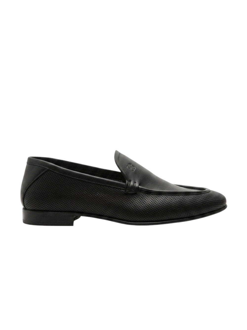 FABI Mocassini Uomo OBODO FU1474A00PLAOBO900