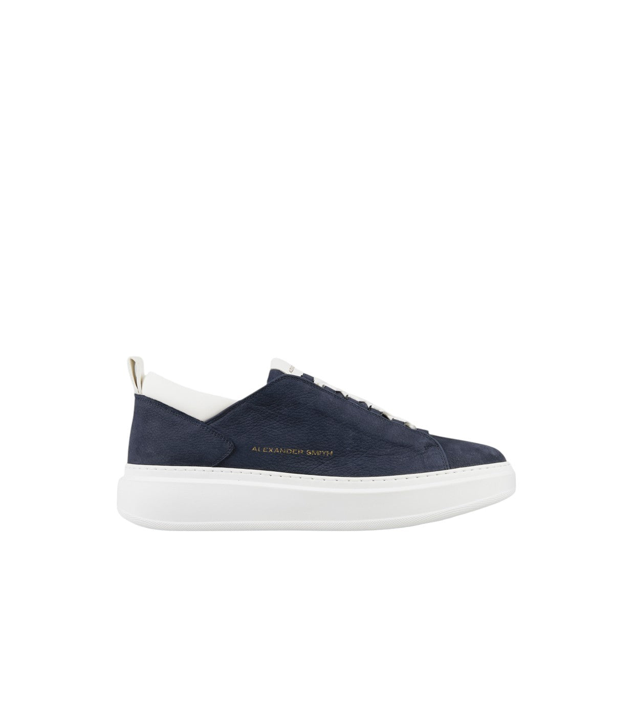 Alexander Smith Sneakers Uomo WEMBLEY MAN