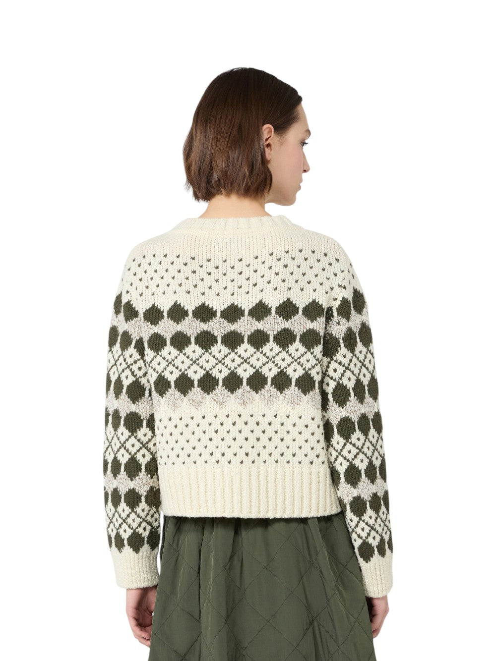 Max Mara Weekend Maglia Donna WKDRANCH 2625366242600 001
