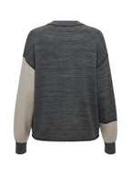 Moschino Jeans Maglia Donna  K1A0902 2509