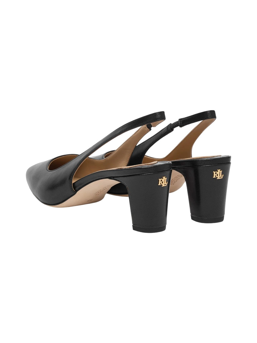Lauren Ralph Lauren Decollete Donna KLAIRE 802P00096001
