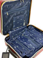 K-Way Trolley Uomo EUDOXIE LOGO K81372W  WNN