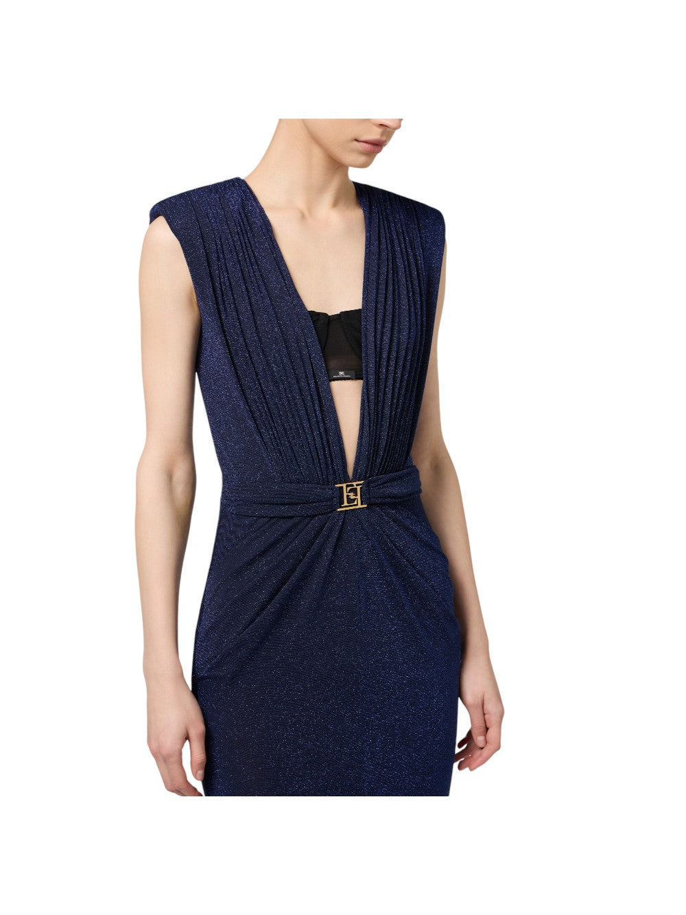 elisabetta franchi ABITO LUNGO Donna AB68547E2