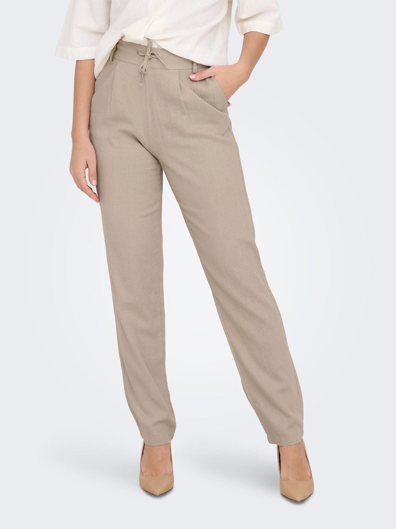 ONLY pantalone Donna 15278710