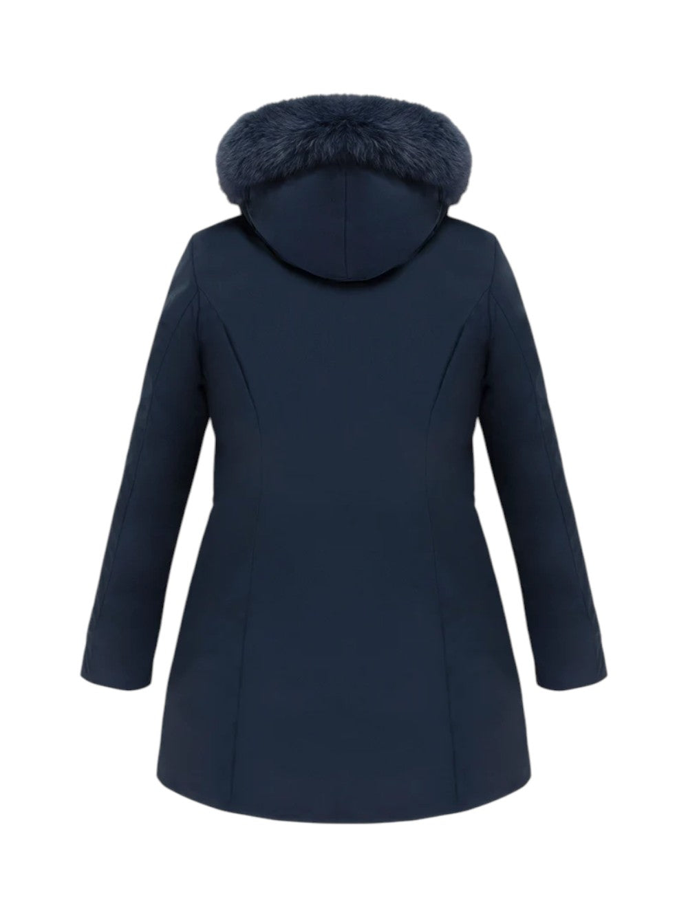 Refrigiwear GIUBBINO Donna LADY TECH/1 FUR W99108 XT3790 F03700