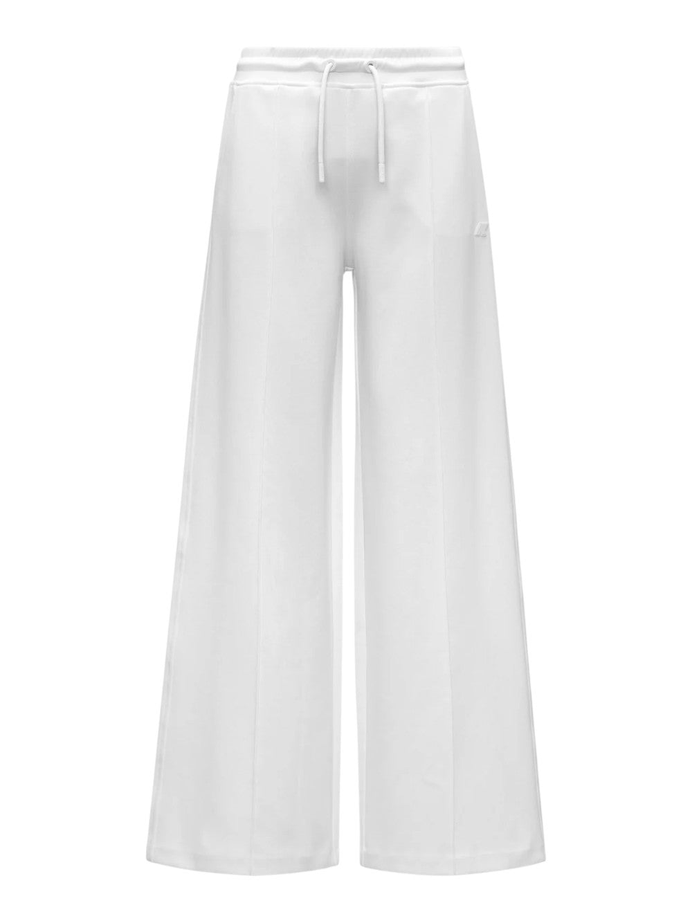 K-Way Pantalone Donna LOYRE INTERLOCK K2133MW 001